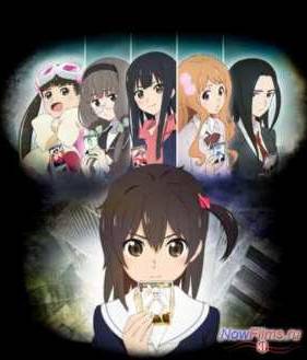   Wixoss (2014)