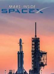   SpaceX (2018)